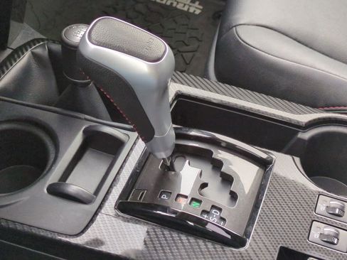 Used 2022 Toyota 4Runner TRD Pro image 33