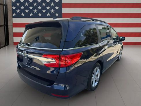 Used 2019 Honda Odyssey EX image 5