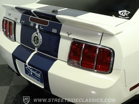 Used 2007 Ford Mustang Shelby GT500 RWD image 25