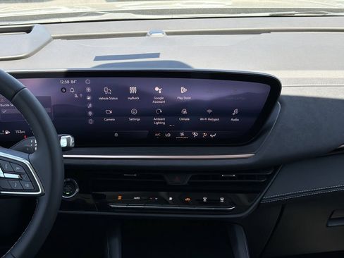 New 2026 Buick Envision Sport Touring AWD/4WD image 4