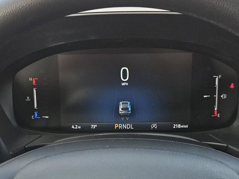 New 2026 Ford Escape Active image 21