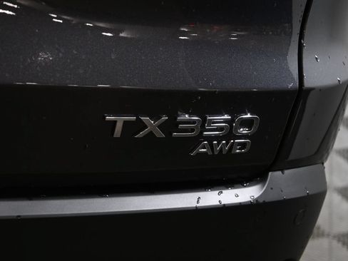 New 2026 Lexus TX 350 AWD w/ Technology Package image 38