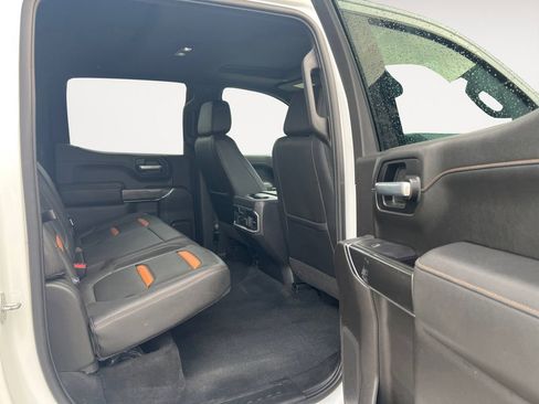 Used 2021 GMC Sierra 1500 AT4 w/ AT4 Premium Package image 29