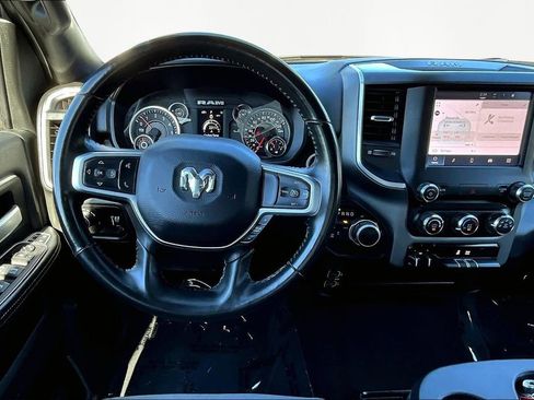 Used 2024 RAM 2500 Big Horn image 8