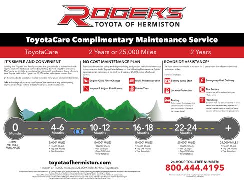 Certified 2024 Toyota Tacoma SR5 image 4