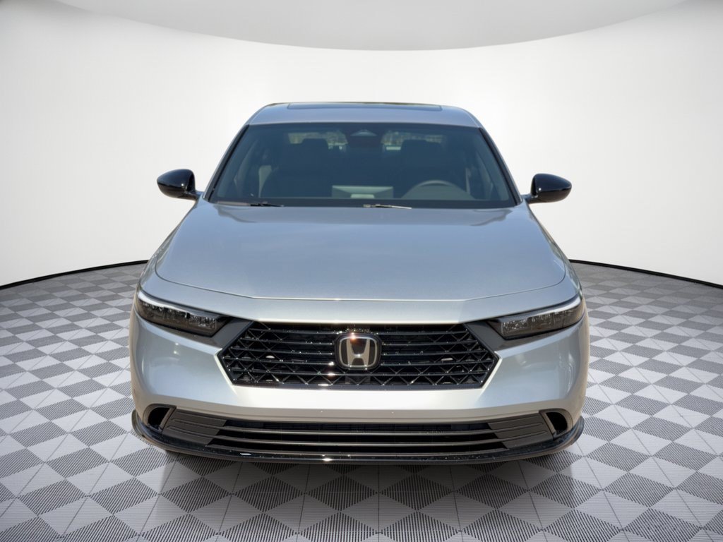 New 2026 Honda Accord Sport image 6