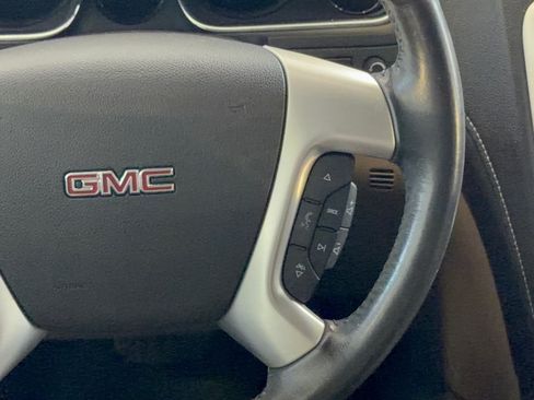 Used 2017 GMC Acadia Limited SLT FWD image 19