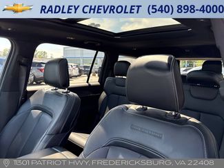 Used 2023 Jeep Grand Cherokee L Overland AWD/4WD video 2