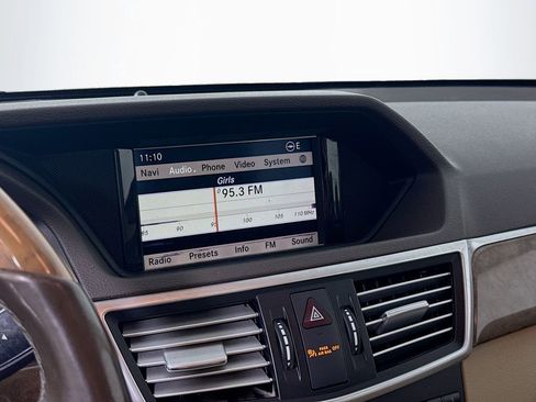 Used 2012 Mercedes-Benz E 350 BlueTEC Sedan image 15