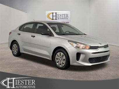 Used 2018 Kia Rio LX