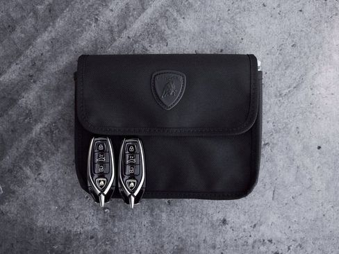 Used 2024 Lamborghini Urus Performante image 93