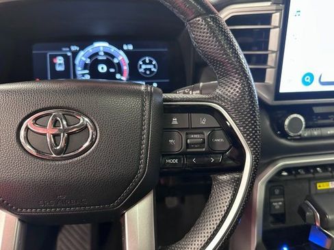 Used 2024 Toyota Tundra Platinum image 20