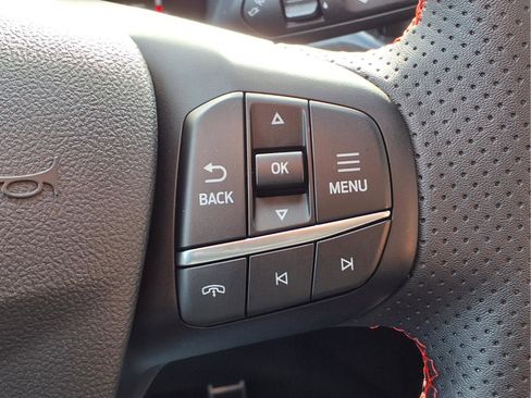 Used 2023 Ford Escape ST-Line w/ Tech Pack #1 AWD/4WD image 21