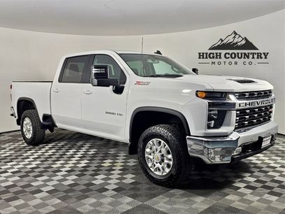 Used 2023 Chevrolet Silverado 3500 LT w/ Convenience Package