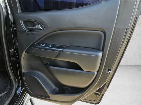 Used 2018 GMC Canyon SLT w/ Driver Alert Package image 20