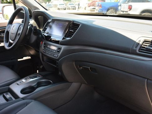 Used 2023 Honda Ridgeline RTL image 20