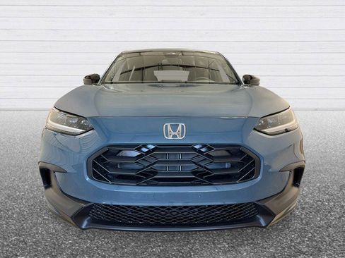 New 2026 Honda HR-V Sport image 11
