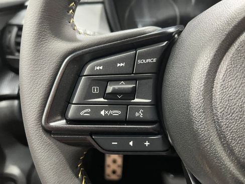 Certified 2025 Subaru Crosstrek 2.5i Sport w/ Crosstrek Mirror Package image 17