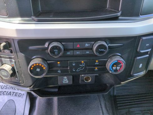Used 2025 Ford F350 XL AWD/4WD image 24