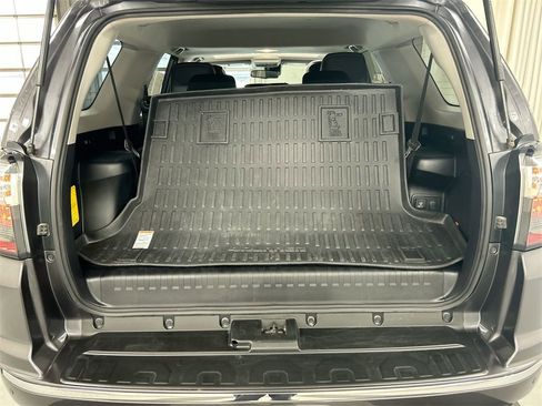 Used 2022 Toyota 4Runner Limited image 24