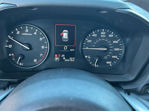 Used 2024 Subaru Impreza 2.0i AWD/4WD image 22