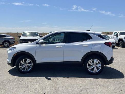 New 2026 Buick Encore GX Preferred image 6