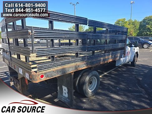 Used 2001 Ford F350 XL image 5