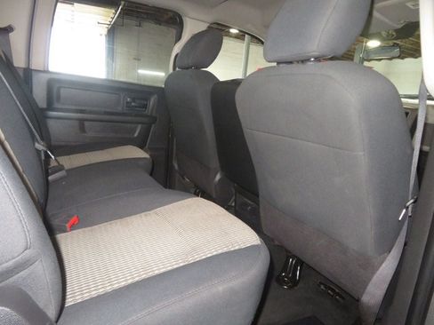 Used 2012 RAM 3500 ST w/ Chrome Appearance Group AWD/4WD image 31