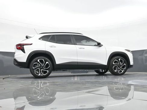 New 2026 Chevrolet Trax RS w/ Driver Confidence Package FWD image 48