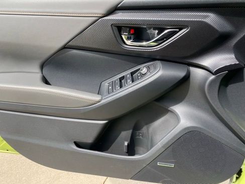 New 2026 Subaru Crosstrek 2.5i Limited w/ Crosstrek Mirror Package AWD/4WD image 13