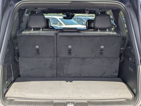 New 2026 Jeep Grand Wagoneer Limited image 13