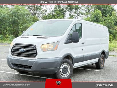 Used 2016 Ford Transit 250 130 Low Roof