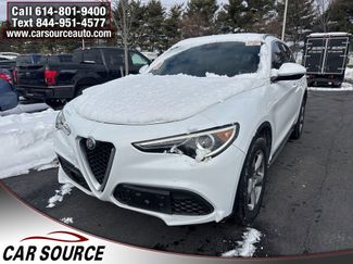 Used 2021 Alfa Romeo Stelvio Sprint w/ Cold Weather Package video 1