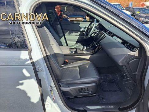 Used 2024 Land Rover Range Rover Velar Dynamic SE image 26