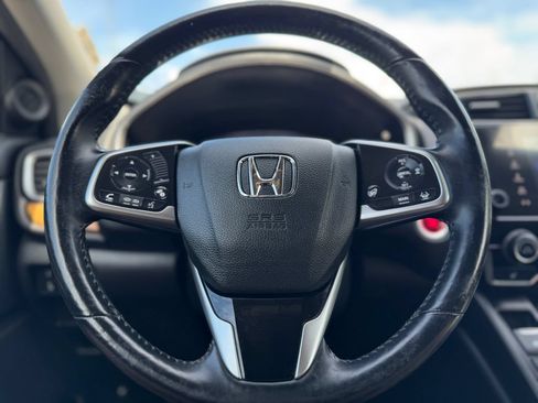 Used 2017 Honda CR-V Touring image 17