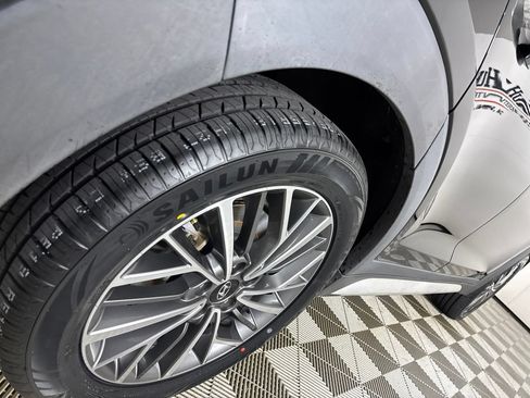 Used 2019 Hyundai Tucson Ultimate FWD image 37