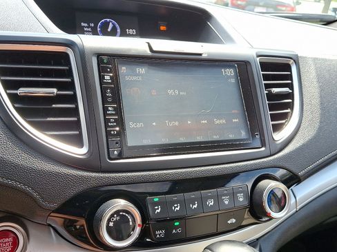 Used 2016 Honda CR-V EX image 23