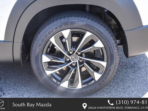 New 2026 MAZDA CX-50 2.5 Hybrid w/ Premium Plus Pkg AWD/4WD image 10
