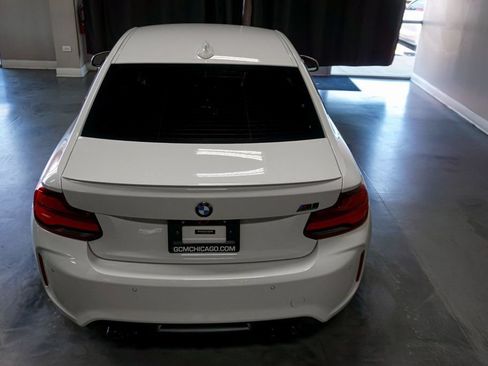 Used 2020 BMW M2 Competition w/ Executive Package RWD image 62