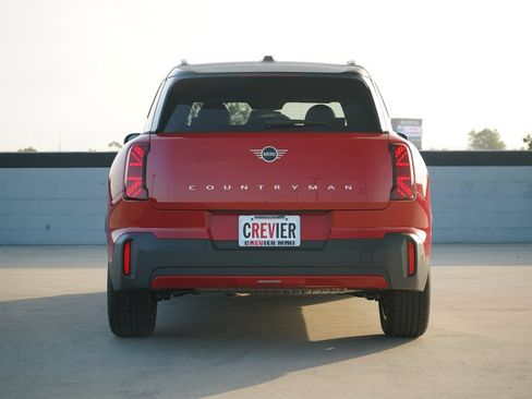 New 2027 MINI Cooper Countryman S AWD/4WD image 4