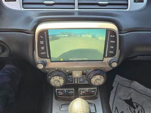 Used 2014 Chevrolet Camaro LT w/ RS Package image 18