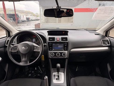 Used 2015 Subaru Crosstrek 2.0i Premium w/ Popular Package #1 image 18