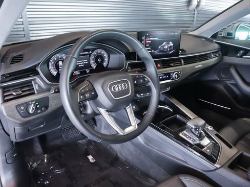 Used 2023 Audi A4 2.0T Premium Plus w/ Premium Plus Package image 17