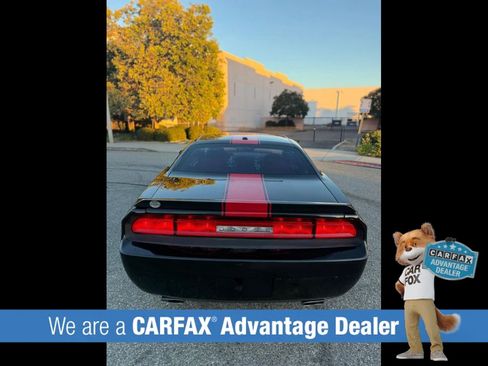 Used 2014 Dodge Challenger SXT RWD image 50
