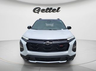 Used 2026 Chevrolet Equinox RS w/ Convenience Package III AWD/4WD video 2