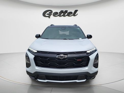 Used 2026 Chevrolet Equinox RS w/ Convenience Package III AWD/4WD image 2