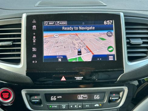 Used 2017 Honda Ridgeline RTL-E image 23