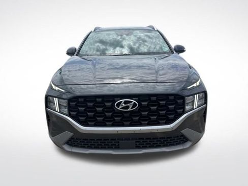Used 2023 Hyundai Santa Fe SEL AWD/4WD image 3
