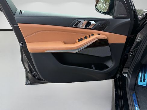 New 2026 BMW X5 M60i AWD/4WD image 21