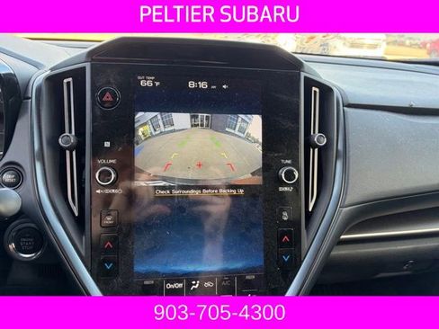 Used 2023 Subaru WRX Premium image 12